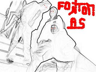 D!GO N!N0 3ANT!Z====>> FaNtOmA5