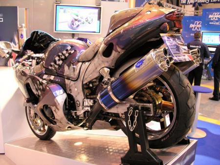 hayabusa