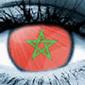 oeil marocaine