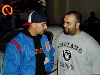bigg&muslim